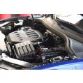 Rura dolotowa turbo TIP MST Performance Volkswagen VW Tiguan 2.0 TSI R MST-VW-MK803H 799,00 zł-5