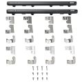 DeatschWerks Fuel Rail GM Truck Gen 3 and 4 LS for Cadillac/Chevrolete USA-DW-7-206 964,98 zł-1