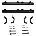 Listwy paliwowe DeatschWerks Nissan VQ 2003-09 Nissan 350Z 2008-20 Nissan 370Z 2003-08 Infiniti G35 2009-15 Nissan G37 USA-DW-7-804 1 389,65 zł-1