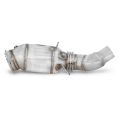 Competition Package Wagner Tuning EVO1 for BMW F-series 125i Intercooler / Downpipe WT-700001022 7 047,00 zł-4