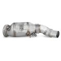 Competition Package Wagner Tuning EVO1 for BMW F-series 125i Intercooler / Downpipe WT-700001023 5 127,87 zł-5