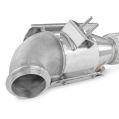 Competition Package Wagner Tuning for Ford Focus MK3 ST250 Intercooler / Downpipe WT-700001058 6 872,99 zł-4