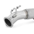 Competition Package Wagner Tuning for Ford Focus MK3 ST250 Intercooler / Downpipe WT-700001058 6 872,99 zł-5