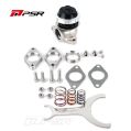 Pulsar PSR New Generation Wastegate 38mm 2-Bolt External Wastegate Black 744323800 1 099,99 zł-1