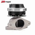 Pulsar PSR New Generation Wastegate 38mm 2-Bolt External Wastegate Black 744323800 1 099,99 zł-3