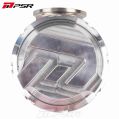 Pulsar PSR New Generation Wastegate 45mm V-Band External Wastegate Silver 744324502 1 224,99 zł-2