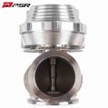Pulsar PSR New Generation Wastegate 45mm V-Band External Wastegate Silver 744324502 1 224,99 zł-3