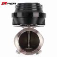 Pulsar PSR New Generation Wastegate 50mm V-Band External Wastegate Black 744325000 1 344,99 zł-3