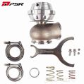 Pulsar PSR New Generation Wastegate 50mm V-Band External Wastegate Silver 744325002 1 344,99 zł-1