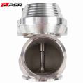 Pulsar PSR New Generation Wastegate 60mm V-Band External Wastegate Silver 744326002 1 539,98 zł-2