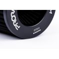 Proram Multi Fit Universal Pleated 80mm Aluminium Neck Air Filter PR-PJ-150-80-BK 299,00 zł-4