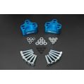 Hardrace Rc Negative Camber Adjuster Audi Seat Skoda Volkswagen HR-8979 644,73 zł-1