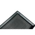 Ramair RPF-1188 Replacement Foam Air Filter for Mazda  323 C 1.6 & 1.6 16V 1991-1994-4