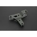 Hardrace Bseries Swap Engine Mount Bracket Rear For  Honda Civic HR-Q0981 432,47 zł-1