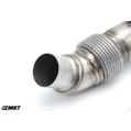 Downpipe Mst Performance + catalyst for BMW M340i 540i 640i 840i Z4 M40i 3.0T B58 - non OPF MST-BW-5807DP-2 7 749,00 zł-4