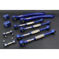 Hardrace Rear Adjustable Arm Subaru Forester Impreza Legacy outback HR-6153 3 686,35 zł-1