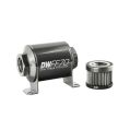 DeatschWerks In-Line Fuel Filter Kit -10AN Female 10 Micron 70mm USA-DW-8-03-070-010K 420,00 zł-1