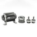 DeatschWerks In-Line Fuel Filter Kit 5/16IN 100 Micron 70mm DW-8-03-070-100K-516 490,00 zł-1