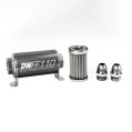 DeatschWerks In-Line Fuel Filter Kit -10AN 5 Micron 110mm DW-8-03-110-005K-10 649,99 zł-1