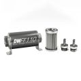 DeatschWerks In-Line Fuel Filter Kit 5/16IN 5 Micron 110mm DW-8-03-110-005K-516 649,99 zł-1