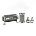 DeatschWerks In-Line Fuel Filter Kit 3/8IN 10 Micron 110mm DW-8-03-110-010K-38 539,74 zł-1