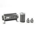 DeatschWerks In-Line Fuel Filter Kit -6AN 40 Mircon 110mm DW-8-03-110-040K-6 634,99 zł-1