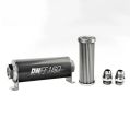 DeatschWerks In-Line Fuel Filter Kit -10AN 5micron 160mm DW-8-03-160-005K-10 899,99 zł-1