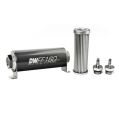 DeatschWerks In-Line Fuel Filter Kit 5/16IN 5 Micron 160mm DW-8-03-160-005K-516 899,99 zł-1