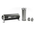 DeatschWerks In-Line Fuel Filter Kit -6AN 5 Mircon 160mm DW-8-03-160-005K-6 889,99 zł-1