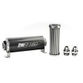 DeatschWerks In-Line Fuel Filter Kit -8AN 5 Micron 160mm DW-8-03-160-005K-8 894,98 zł-1