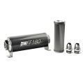 DeatschWerks In-Line Fuel Filter Kit -10AN 10 Micron 160mm DW-8-03-160-010K-10 899,99 zł-1