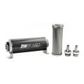 DeatschWerks In-Line Fuel Filter 3/8IN 10 Micron 160mm DW-8-03-160-010K-38 889,99 zł-1