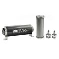Deatschwerks In-Line Fuel Filter Kit 5/16IN 10 Micron 160mm DW-8-03-160-010K-516 899,99 zł-1