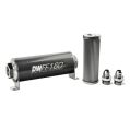 DeatschWerks In-Line Fuel Filter Kit -8AN 10 Micron 160mm DW-8-03-160-010K-8 894,98 zł-1