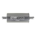 DeatschWerks In-Line Fuel Filter Kit 5/16 in Barb 5 Micron 55mm USA-DW-8-03-55C-010K 373,99 zł-1