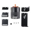 DeatschWerks Oil Catch Can Assembly 0,5 Liter USA-DW-8-05-OCC-05L 1 109,00 zł-1