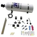 Zestaw Nitro Nitrous Express NX 80004-10 4-Cyl Gas (100-150-200-250Hp) z butlą 10Lb (4.5 kg) USA-NX-80004-10 5 609,00 zł-1