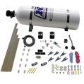 Zestaw Nitro Nitrous Express NX 80006EFI-15 6-Cyl bezpośredni EFI benzyna (150-375 KM) USA-NX-80006EFI-15 6 849,00 zł-1