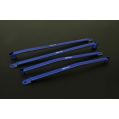 Hardrace Middle Lower Brace Toyota Vios Yaris HR-Q0405 737,80 zł-1