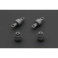 Hardrace Rear Upper Control Arm Bushing Mitsubishi Lancer evolution HR-6656 410,21 zł-1