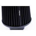Proram Multi Fit Universal Pleated 70mm Aluminium Neck Air Filter PR-PJ-150-70-BK 299,00 zł-2