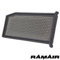Ramair RPF-2050 Sportowy filtr powietrza Renault Clio (MK2) 1.2 16v 2012+-4