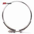 Pulsar PSR Clamp Stainless Steel T4 Turbine Housing to CHRA 111.7mm 830340003 124,99 zł-1