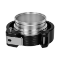 Pulsar PSR Uniwersalne aluminiowe złącze V-Band Quick Release do rur 3