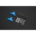 Hardrace Geometry Correction Space Forr Honda Civic HR-8864 461,26 zł-1