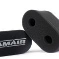 Uniwersalny sportowy filtr powietrza Ramair MS-017 do silników gaźnikowych RAM-MS-017 239,00 zł-5