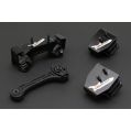 Hardrace Harden Engine Mount for Subaru Forester Impreza Legacy outback HR-5838 1 331,41 zł-1