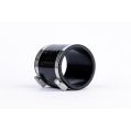 Proram Multi Fit Universal Pleated 63mm Aluminium Neck Air Filter with silicone PR-PJ-150-63-BK-KIT 339,00 zł-5