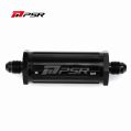 Pulsar PSR In Line Oil Filter Fitting Size -4AN 80 Micron Filter Inside 874300001 149,99 zł-1