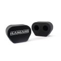 Uniwersalny sportowy filtr powietrza Ramair MS-016 do silników gaźnikowych RAM-MS-016 239,00 zł-3